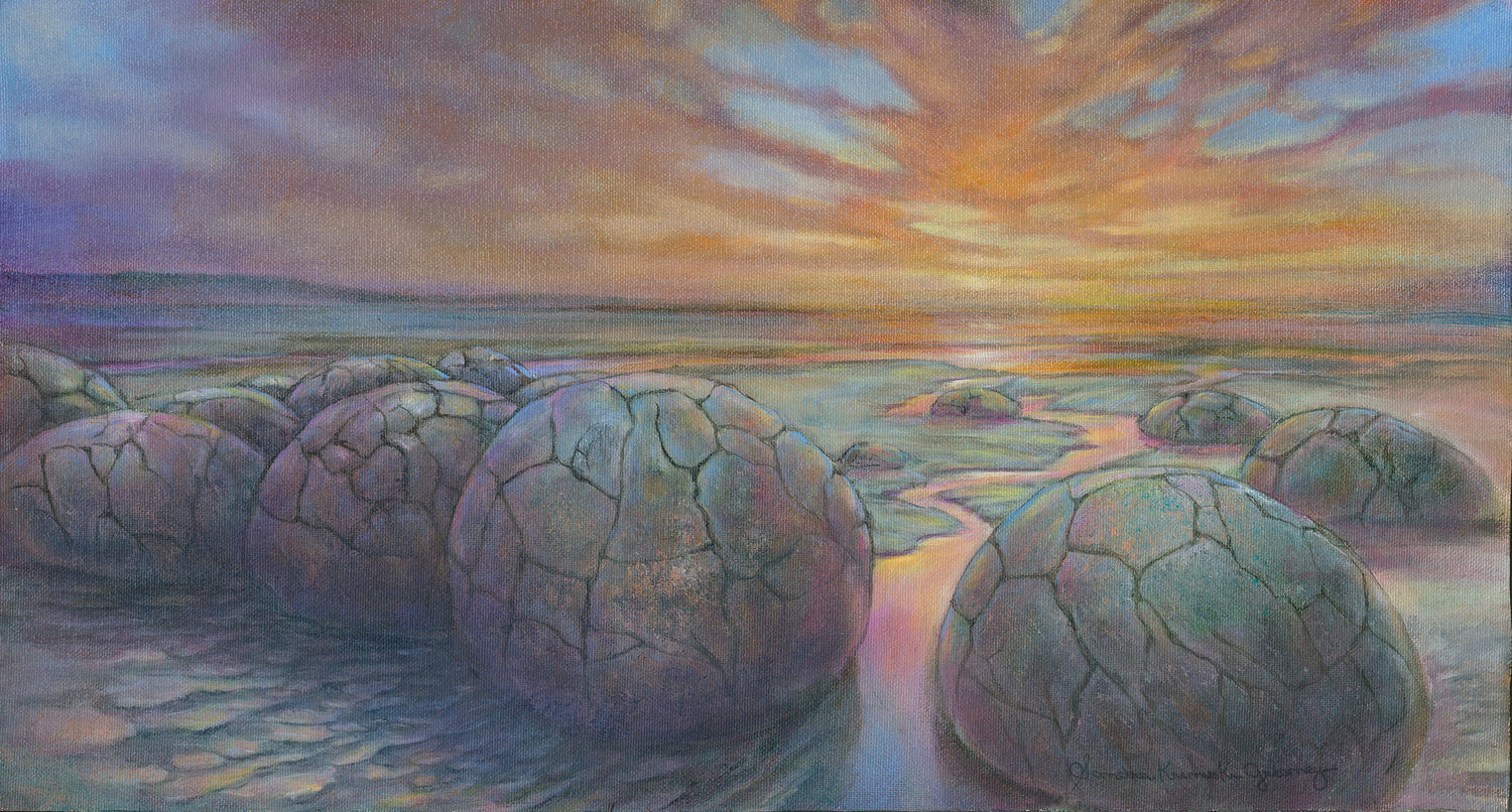 Limited Edition Prints